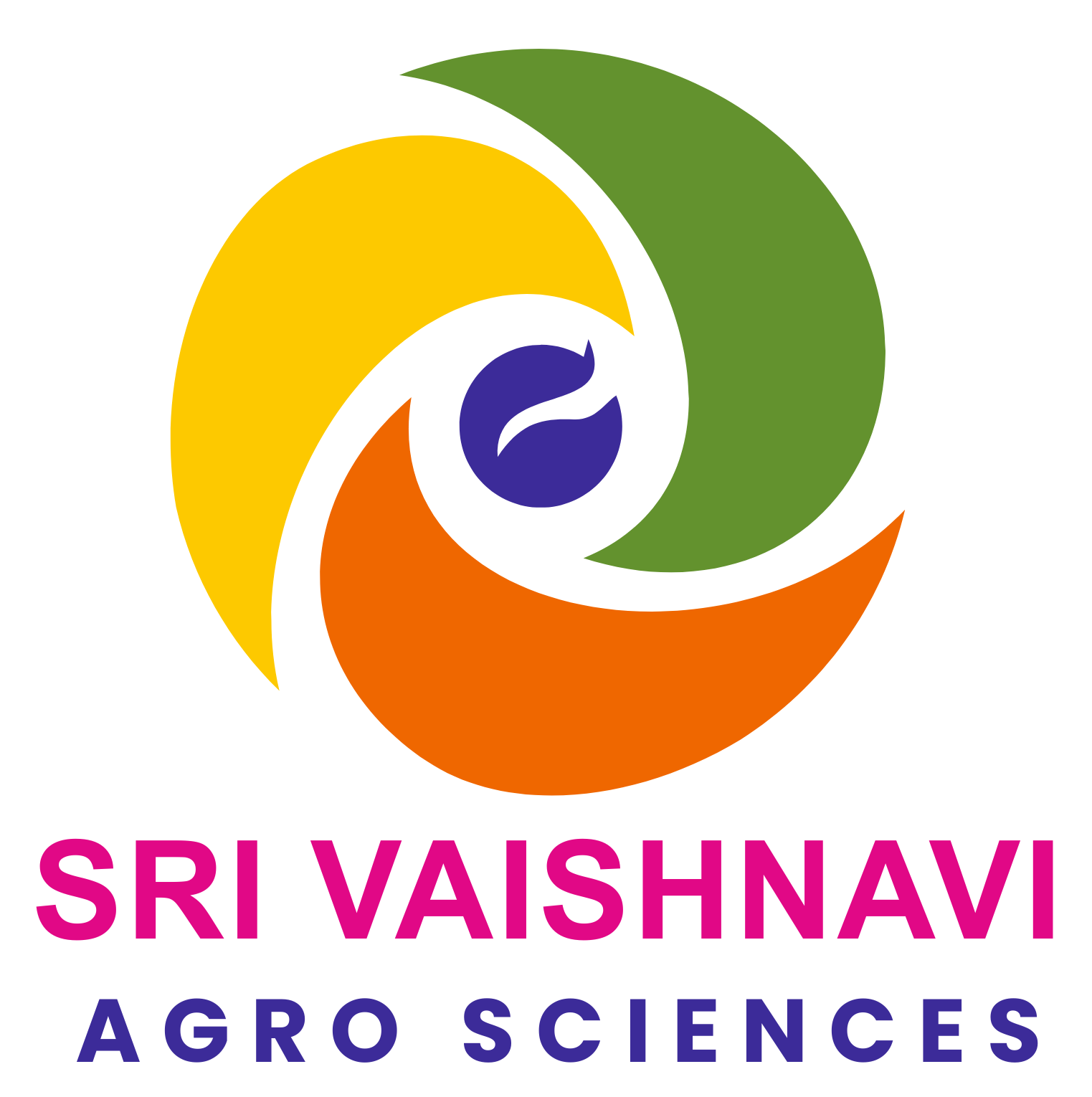 srivaishnaviagro.com