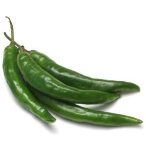 2050 Hybrid Chilli