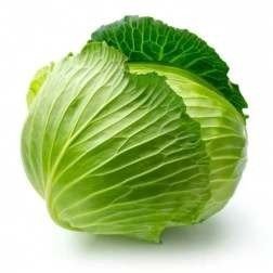 SVS - 603 (Hybrid Cabbage)