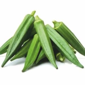 Boss (Hybrid Bhindi)