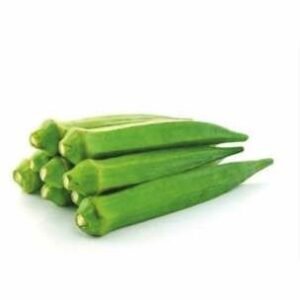 Vaishnavi 710 (Hybrid Bhindi)