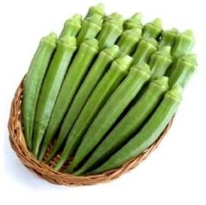 Uttam 6699 (Hybrid Bhindi)